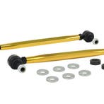 Whiteline 06-12 Audi / 03-11 VW Front Swaybar Link Assembly, Ophalen of Verzenden, Nieuw