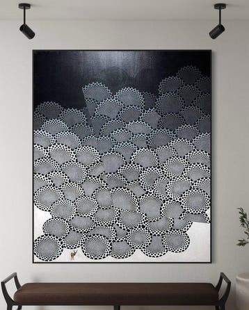 Chandni Vora - Behind the Dots