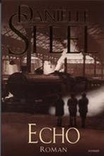 Echo 9789024549979 Danielle Steel, Verzenden, Gelezen, Danielle Steel
