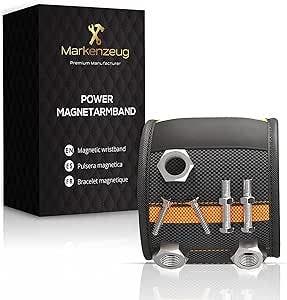 Magnetische armband Markenzeug, Ophalen of Verzenden, Nieuw