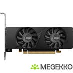 MSI GEFORCE RTX 3050 LP E 6G OC, Computers en Software, Verzenden, Nieuw