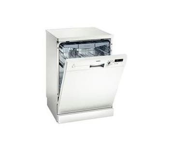 WEG=WEG: Siemens SN25D272EU Vaatwasser 13 Couverts A+ 48dB, Verzenden, Zo goed als nieuw, 85 tot 90 cm, 45 tot 60 cm