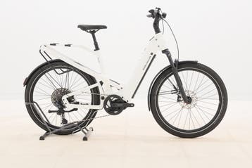 Riese & Müller HOMAGE4 GT TOURING – 2024 – 175 - 190 cm, Verzenden, Zo goed als nieuw
