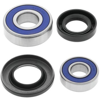 QuadBoss 08-10 Polaris Outlaw 450 Front ATV Wheel Bearing &, Ophalen of Verzenden, Nieuw