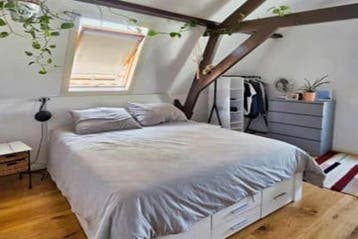 Appartement Van Dishoeckstraat in Vlissingen, Zeeland, Appartement, Vlissingen, Via bemiddelaar