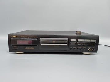 TEAC - CD-P1120 Cd-speler, Nieuw