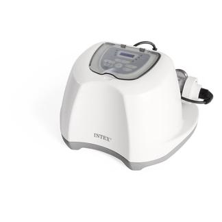 Zoutwatersysteem | Intex | QS700 Plus | 7 gr/u, Tuin en Terras, Zwembad-toebehoren, Verzenden, Nieuw