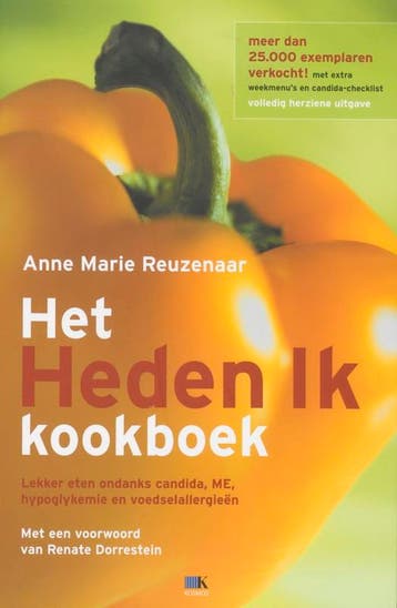 Het heden ik kookboek 9789021523019 A. m. Reuzenaar, Verzenden, Gelezen, A. m. Reuzenaar