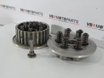 Yamaha YZF R6 Koppelinghuis, Motoren, Onderdelen | Yamaha, Ophalen of Verzenden, Nieuw