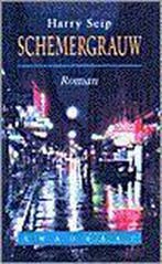 SCHEMERGRAUW 9789064812514 H. Seip, Verzenden, Gelezen, H. Seip