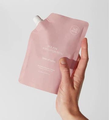 Haan Body Lotion 250ml Refill (Bodylotion), Verzenden, Nieuw