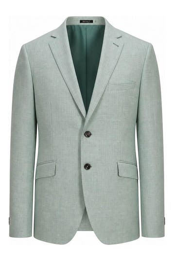 Recall Blazer in maat 54 Groen, Verzenden, Zo goed als nieuw, Overige kleuren, Recall