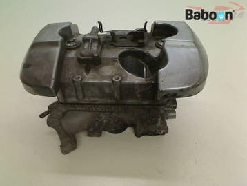 Cilinderkop Voor Honda VT 750 C2 ACE (Aero) 1997-2003, Verzenden, Gebruikt