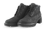 Timberland Veterschoenen in maat 37 Zwart | ACTIE, Verzenden, Zwart, Overige typen, Zo goed als nieuw