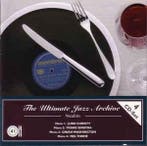 cd - June Christy - The Ultimate Jazz Archive - Vocalists, Verzenden, Zo goed als nieuw