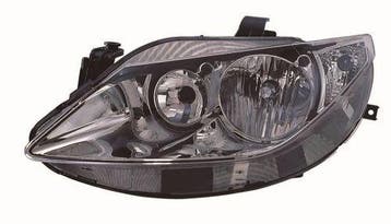 Koplamp o.a: Seat, Ibiza IV (6J5), Ibiza IV SC (6J1), Ophalen of Verzenden, Nieuw, Seat
