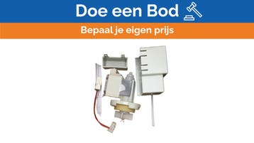 Bieden: Miele PW6065 washing machine head pump, Ophalen of Verzenden, Nieuw