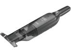 Black+decker -   Zwart, Witgoed en Apparatuur, Stofzuigers, Verzenden, Kruimeldief, Nieuw, Minder dan 1200 watt