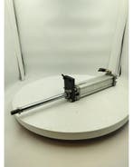 Univer pneumatische cilinder K200 50 200 slag 200mm, Ophalen