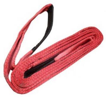 Hijsband 150mm 5 ton / 5 meter, Verzenden, Nieuw