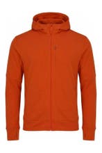 Icebreaker Vest in maat XXL Oranje, Verzenden, Zo goed als nieuw, Overige kleuren, Icebreaker