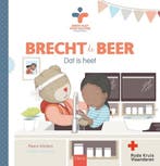 9789044835045 Brecht de Beer - Dat is heet, Verzenden, Nieuw, Pierre Winters