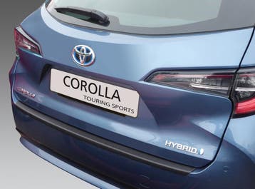 Achterbumperbeschermer | geschikt voor Toyota | Corolla Tour, Verzenden, Nieuw, Toyota