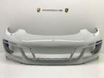 Porsche 991(MK II) GTS/Sportdesign voorbumper bekleding, Ophalen, Gebruikt, Voor, Porsche