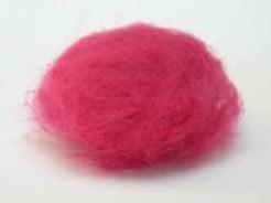 Wooly Decotwister Fluf Fuchsia 10 gram, Ophalen of Verzenden, Nieuw