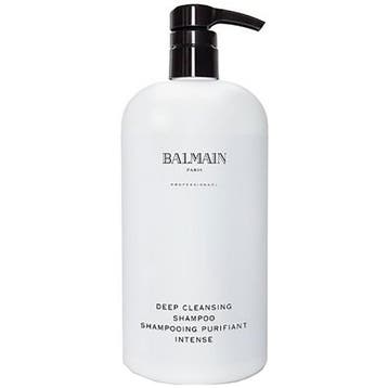 Balmain  Aftercare  Deep Cleansing Shampoo  1000 ml, Verzenden, Nieuw
