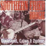 cd - Various - Southern Fried Boogie, Verzenden, Zo goed als nieuw