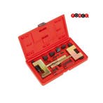 Diesel engine timing chain tool kit - Mercedes Benz / Chr..., Verzenden, Nieuw