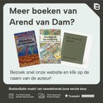 Complot op het spoor 9789025846299 Arend van Dam, Boeken, Verzenden, Zo goed als nieuw, Arend van Dam