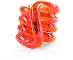 Tangle Gems Junior - Orange | Tangle - Hobby Artikelen, Verzenden, Nieuw