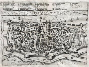 België - Antwerpen; Forlani P. , Venice. Ballino/ Zaltieri -, Boeken, Nieuw
