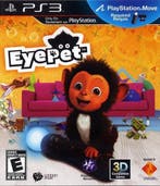 EyePet Move Edition (Playstation Move Only) (PS3 Games), Spelcomputers en Games, Games | Sony PlayStation 3, Ophalen of Verzenden