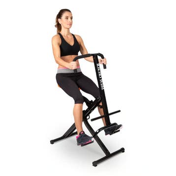 2dekans | Total Crunch Fitnessapparaat - Volledig, Ophalen of Verzenden, Zo goed als nieuw