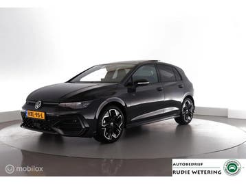 Volkswagen Golf | Zakelijke Lease v.a. €584.42 pm, Automaat, Gebruikt, Overige kleuren, Golf
