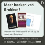 PROVINCIE 9789029507905 Brokken, Verzenden, Gelezen, Brokken
