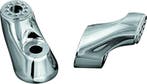 Kuryakyn Mini Ergo Arms For Ergo II Chrome, Auto-onderdelen, Ophalen of Verzenden, Nieuw