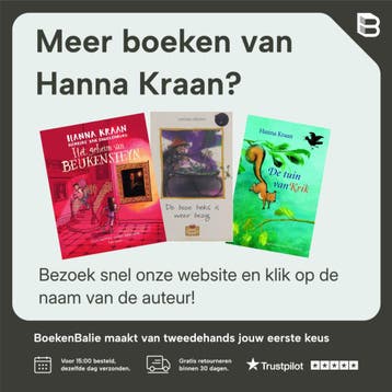 Dromen van Holland - Hanna Kraan 9789040096204, Boeken, Verzenden, Gelezen, Hanna Kraan