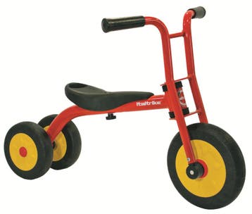 Italtrike Driewieler Small (Kinderen, Loopfietsen), Ophalen of Verzenden, Nieuw