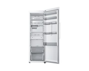 Samsung RR39C7BB7WW Koelkast 186cm, 200 liter of meer, Ophalen of Verzenden, Nieuw