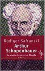 Arthur Schopenhauer 9789057131066 Rüdiger Safranski, Verzenden, Gelezen, Rüdiger Safranski