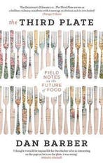 The Third Plate 9780349141701 Dan Barber, Verzenden, Gelezen, Dan Barber
