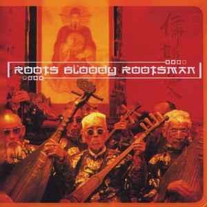 cd - The Rootsman - Roots Bloody Rootsman, Verzenden, Zo goed als nieuw
