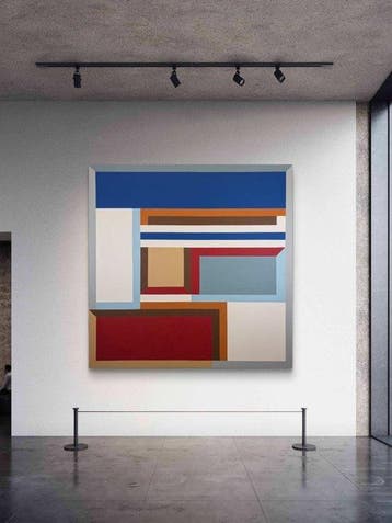 M.Chiera - Convergence. XXL