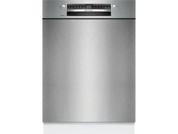 Bosch SMU4ECS28E - Onderbouw vaatwasmachine - 14 couverts -, Verzenden, Zo goed als nieuw