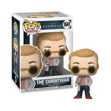 Funko Pop!  The Sandman - The Corinthian #1641, Verzenden, Nieuw