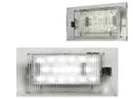 LED Kentekenplaat verlichting BMW E46 Coupe/M3 99-03, Ophalen of Verzenden, Nieuw